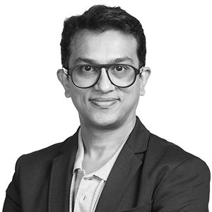 GAURAV BARJATYA