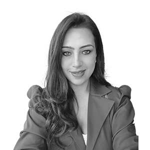 NIKITA NANDA